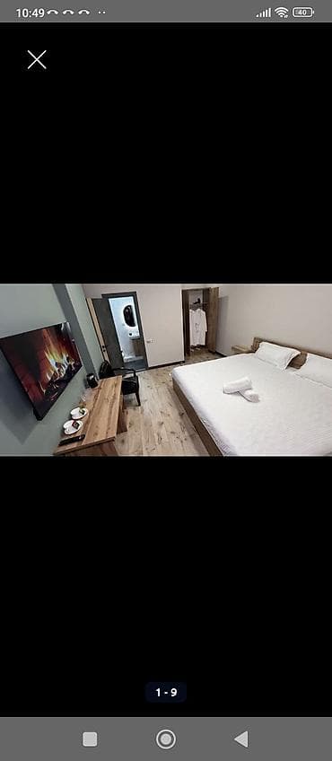 🏨 MokkHotel Комфорт и уют для вашего отдыха 🌿 🕰 Работаем