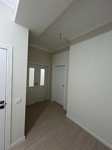 гранд сити бишкек: 2 комнаты, 76 м², Элитка, 10 этаж, Евроремонт — 9