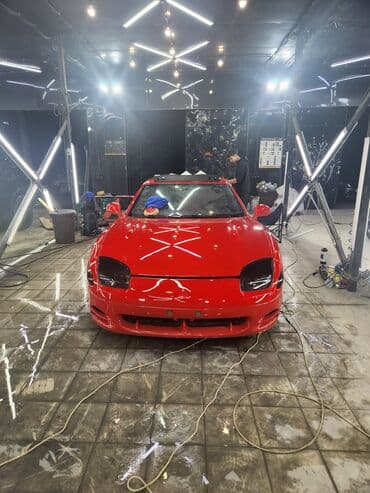 полировычный машынка: Полировка авто — 7