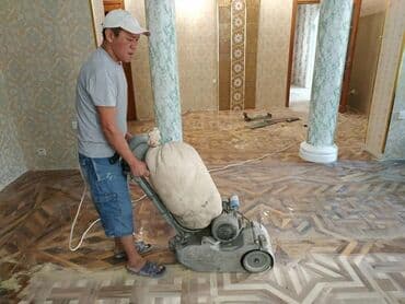 Дизайн, долборлоо: | Ламинат 6 жылдан ашык тажрыйба — 10