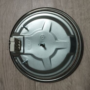 эл плита: Электрическая Конфорка (Тен) для Плиты — 6