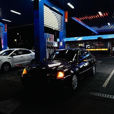 Daewoo Nexia: 2010 г., 1.6 л, Механика, Бензин, Седан at lalafo.kg Daewoo Nexia: 2010 г., 1.6 л, Механика, Бензин, Седан