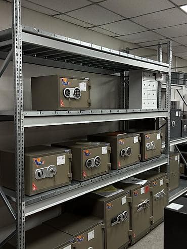 Огнестойкие сейфы, серии карат ask,tm, asm,tsn, aiko