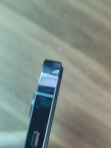 redmi note pro: IPhone 13 Pro, Б/у, 128 ГБ, Sierra Blue, Зарядное устройство, Защитное стекло, Чехол, 72 % — 9