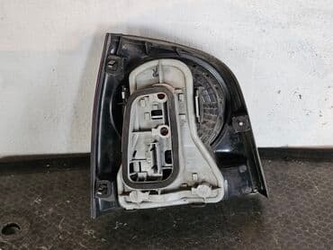 купить фары на гольф 4: Задний правый стоп-сигнал Volkswagen 2007 г., Б/у, Оригинал, Германия — 10