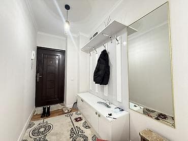 набор для шашлыка: 2 комнаты, Без подселения, С мебелью полностью — 10