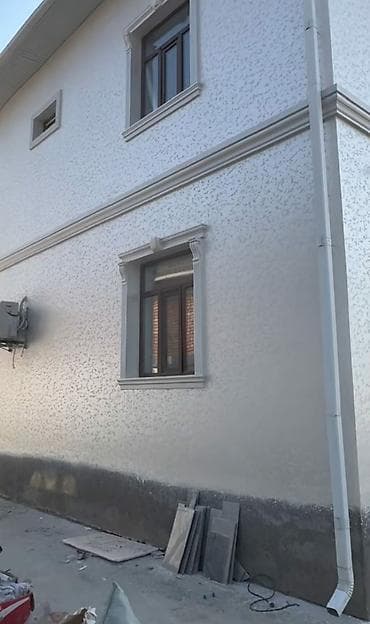 атапления: Ремонт фасада, Утепление фасада, Фасадный декор | Лепнина, Рамки, Молдинг | Сайдинг, Жидкий травертин, Декоративный кирпич | Пенопласт, Penoplex, Пенополистирол Больше 6 лет опыта — 7