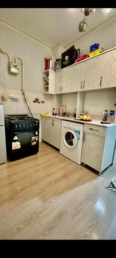 Квартиры: 1 комната, 38 м², Элитка — 6