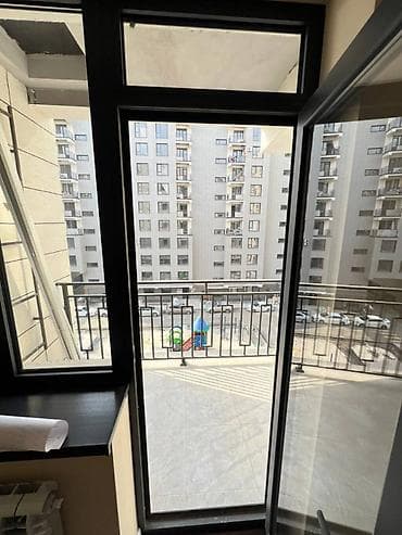 квартира алма атинская: 2 комнаты, 69 м², 5 этаж — 5