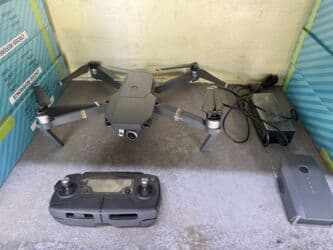 dji air 3 бишкек: Dji mavic pro Состояние отличное В комплекте 2акбзарядка пульт 4к — 1