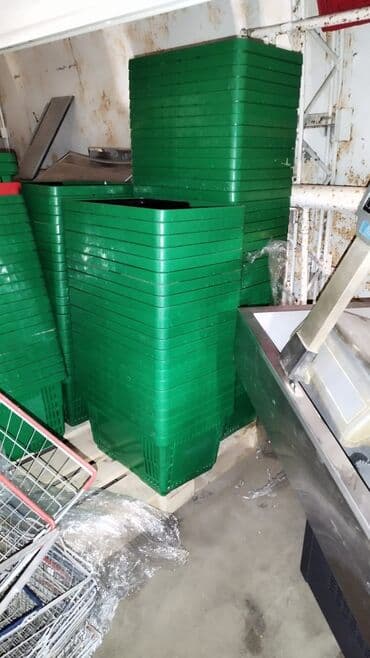 срочно продаю готовые бизнес продуктовый: 30 л, Б/у — 7