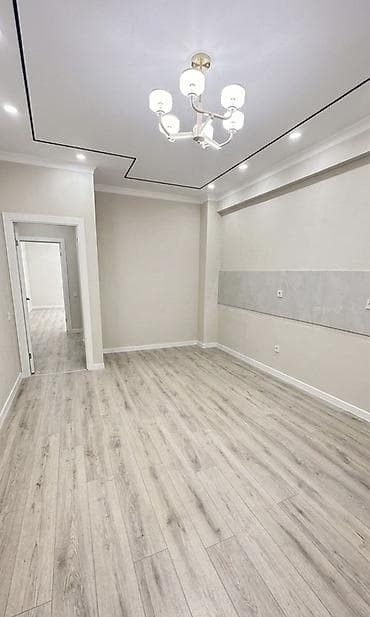 Куплю квартиру: 2 комнаты, 68 м², Элитка, 2 этаж, Евроремонт — 6