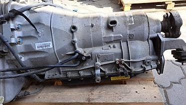 Бензиновый мотор BMW 2006 г., 2.5 л, Б/у, Оригинал, Германия