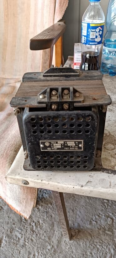 стол трансформер 2 в 1: Трансформатор напряжения, Сухие, Напряжение: 220 вольт, Б/у — 1