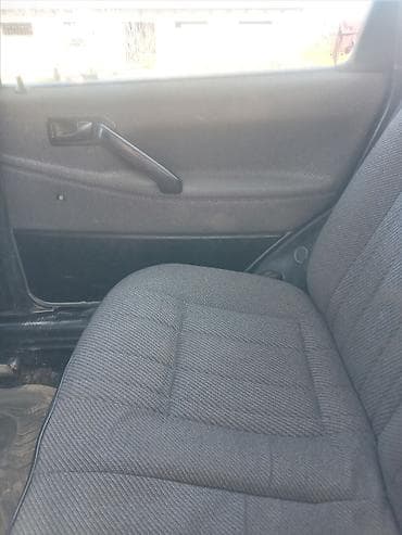 bmw m3 e46: Volkswagen Passat: 1990 г., 1.9 л, Механика, Дизель, Универсал — 8