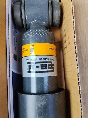 кабина сампо: Амортизатор кабины SEM Rubber-Metal Co. - Тип: Cabin Shock Absorber — 2