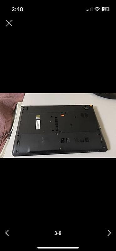 msi vector: Для учебы, Б/у — 3