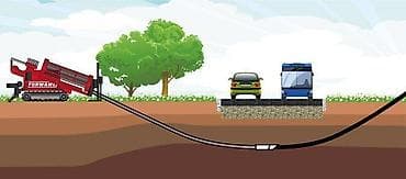 пк i7: Бурение скважин Больше 6 лет опыта — 5