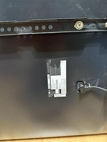 ТВ и видео: Продам телевизор LG 43LJ610V. Диагональ 43” (109 см), Smart TV — 1