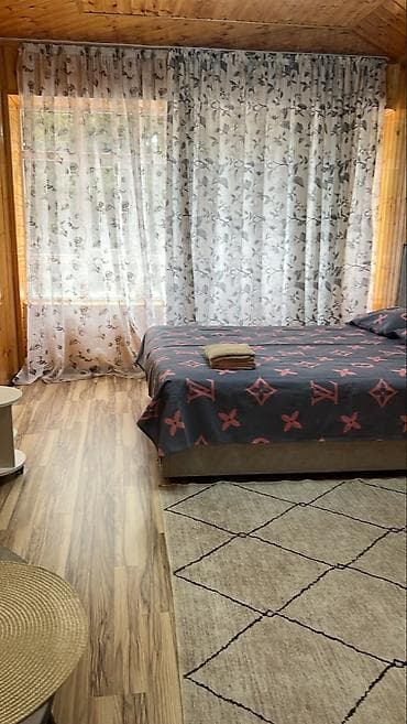 комната в аренду бишкек: Аренда квартиры на Иссык-Куле, Евразия, Кара-Ой (Долинка), 4 места, Цена Целиком за жилье — 4