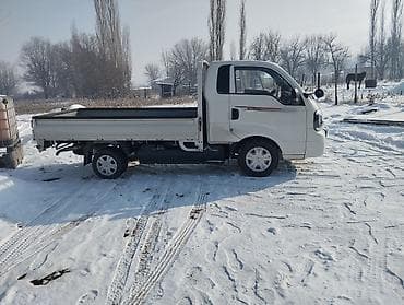 спэйс вагон: Легкий грузовик, Kia, Стандарт, До 1 т — 2