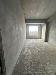 сдается квартира жалалабат: 1 комната, 49 м², Элитка, 7 этаж, ПСО (под самоотделку) — 3