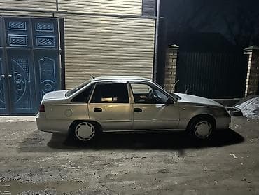 фара опель вектра б: Седан серебристого цвета, 4 двери, классический кузов. Особенности и — 1