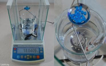 оборудование для ip телефонии модуль расширения настольные: Лабораторные весы и анализаторы radwag в Бишкеке. Цены официального — 5