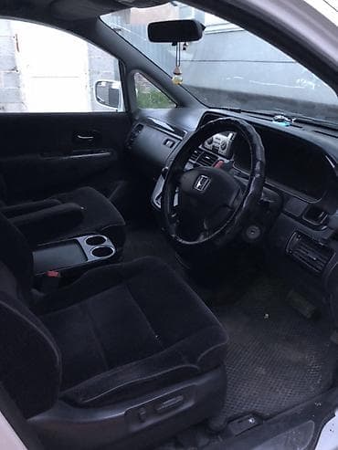 продажа авто тойота королла: Honda Odyssey: 2004 г., 2.3 л, Автомат, Бензин, Минивэн — 3