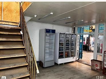 мин булак: Рынок Дордой, Мурас-Спорт, Торговый контейнер 15-проход — 5