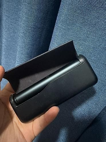 айкос электронный: Футляр-органайзер для IQOS (подставка-чехол с крышкой) - Компактный — 1