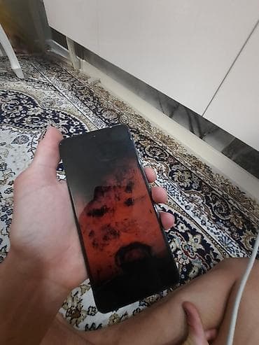 Redmi, Redmi Note 13, Б/у, 128 ГБ, цвет - Черный, 1 SIM, 2 SIM — 7