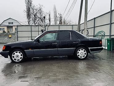 Продажа авто: Mercedes-Benz S-Class: 1993 г., 2.2 л, Механика, Бензин, Седан — 7