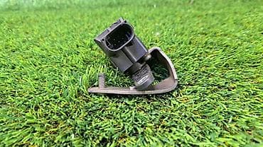 e65: Датчик высоты дорожного просвета Bmw 7-Series E65 ​ Марка: BMW Модель — 2