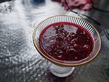 Малина: Малина В розницу, Самовывоз — 1