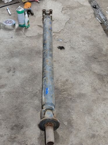 Задний карданный вал Б/у, Оригинал, Япония