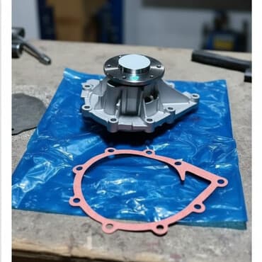 Насос системы охлаждения MC13 Sitrak China HOWO, Sitrak T5G, C7H 200V