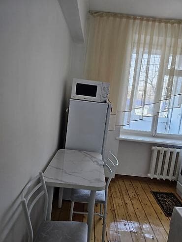 моссовете: 1 комната, Собственник — 4