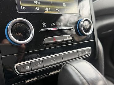 Renault SM6: 2019 г., 2 л, Автомат, Газ — 6