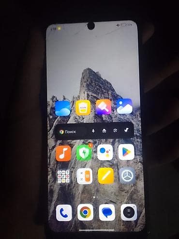 xiaomi redmi note 2 otg: Redmi, Redmi Note 12 Pro 5G, Б/у, 256 ГБ, цвет - Серый, 2 SIM — 1