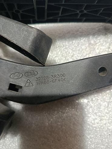 рычаги: Педаль акселератора (электронная) в сборе для Hyundai/Kia — 4