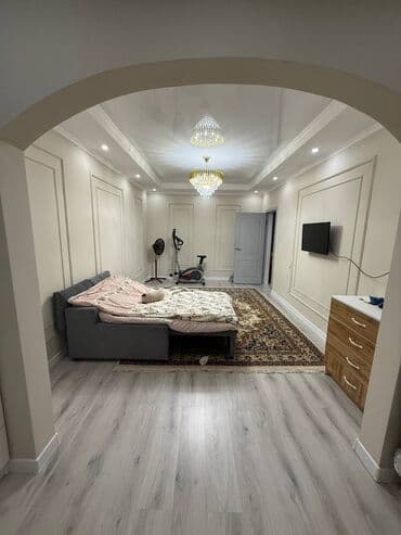 долгосрочная аренда домов ош: Нужна одна девушка на подселение — 3