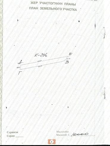 куплю участок кут: 300 соток, Для бизнеса, Договор дарения — 8