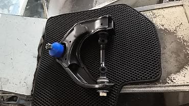 Комплект рычагов Hyundai Новый
