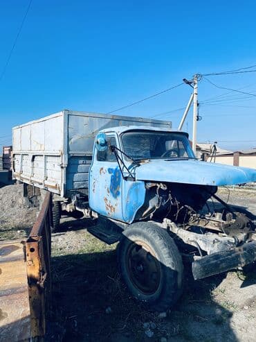 шины на поджеро: Грузовик — 1