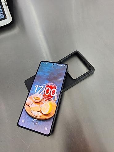 redmi note 13 про: Смартфон Redmi Note 13 Pro, черный. Ключевые характеристики: - Экран — 3