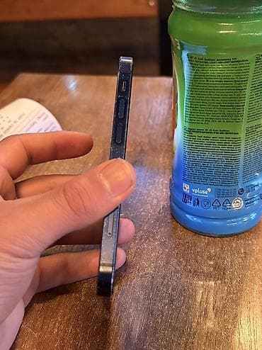 samsung e1202: IPhone 12 mini, Б/у, 64 ГБ, 72 % — 4