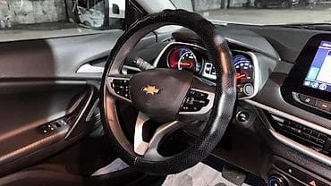 шевроле трекер кыргызстан: Chevrolet Tracker: 2024 г., 1.2 л, Автомат, Бензин, Кроссовер — 8