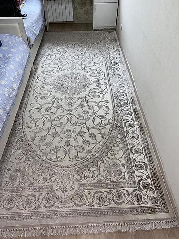 Ковры и паласы: Ковер 400 * 200, Турция — 1