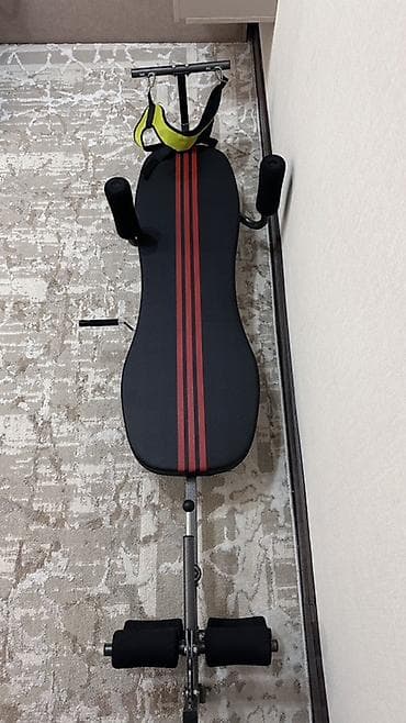 Электротранспорт: Тракционный стол, инверсионный стол для роста и вытяжения — 4